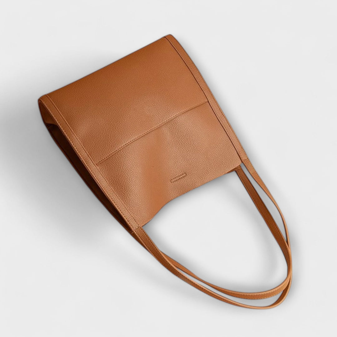 Dominique | Handmade Leather Bag