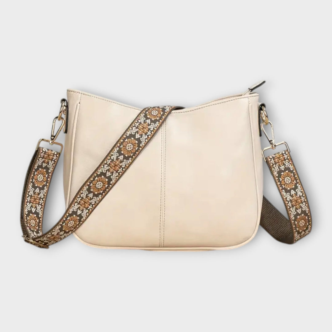Mélanie | Vegan Shoulder Bag