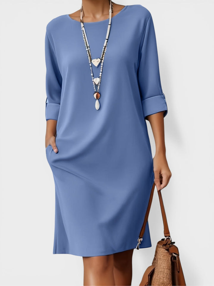 Willow | Comfortable Everyday Dress
