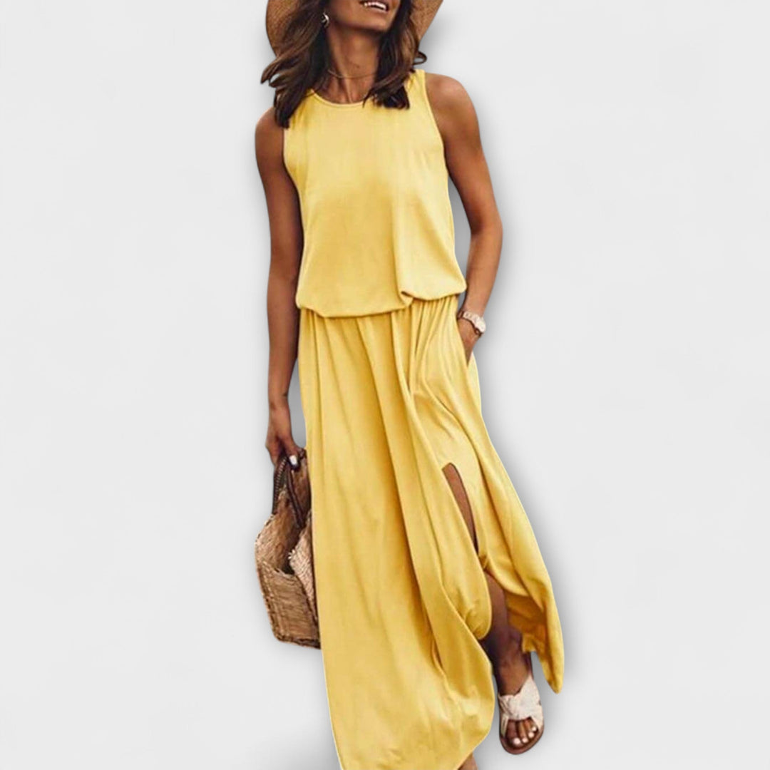 Regina | Elegant Dress
