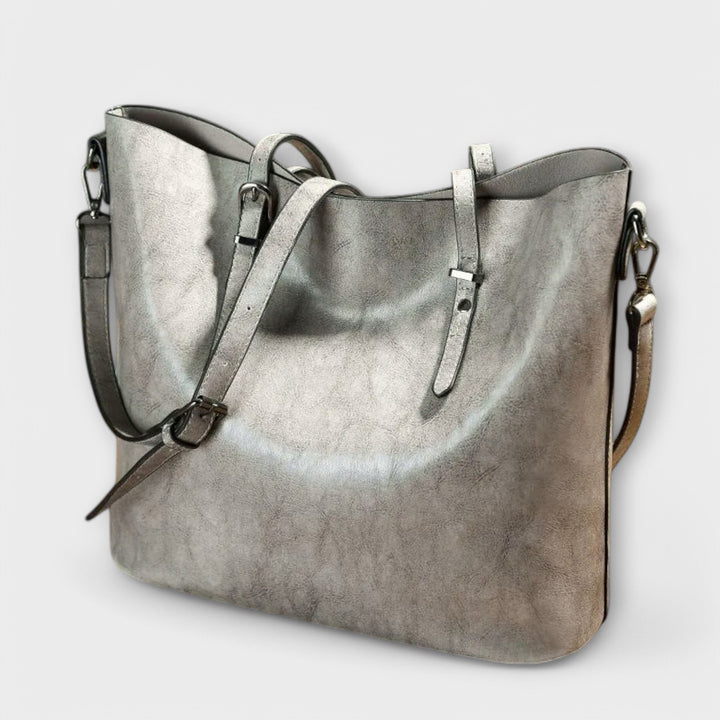 Karine | Vintage Shoulder Bag