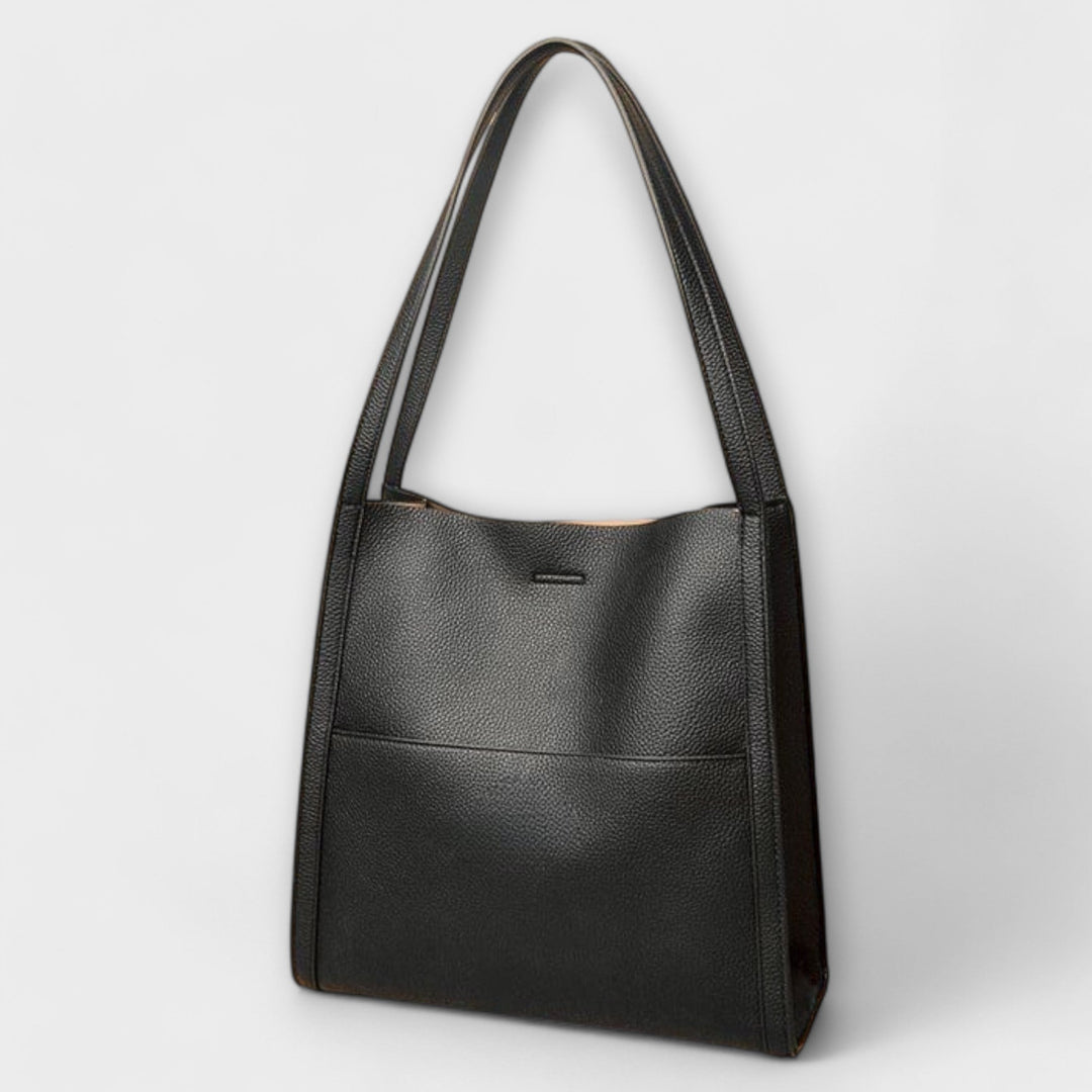 Dominique | Handmade Leather Bag