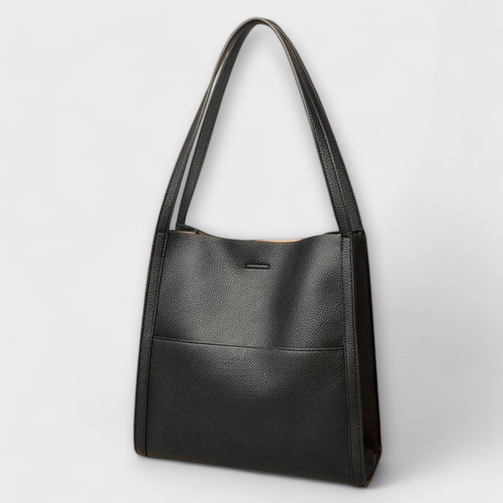Dominique | Handmade Leather Bag