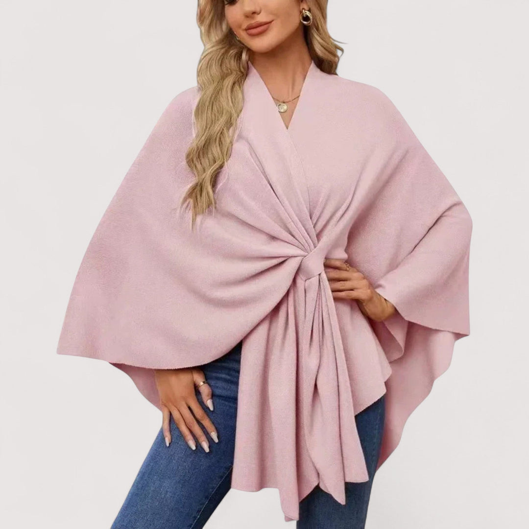 Brida™ | Chic Poncho