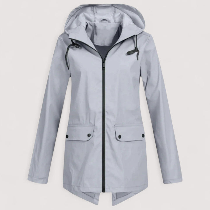 Silvia™ | Waterproof Jacket
