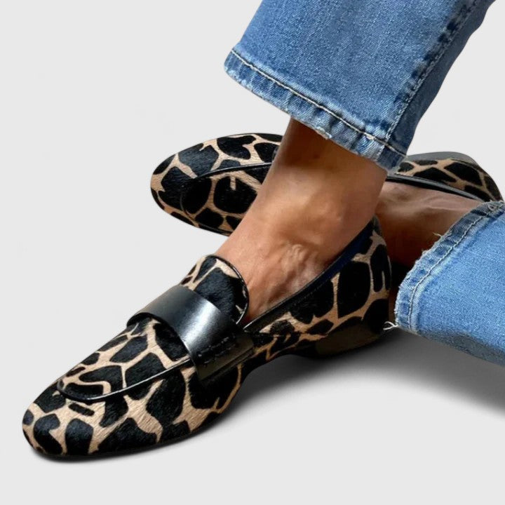Susan | Comfortable Everyday Slippers