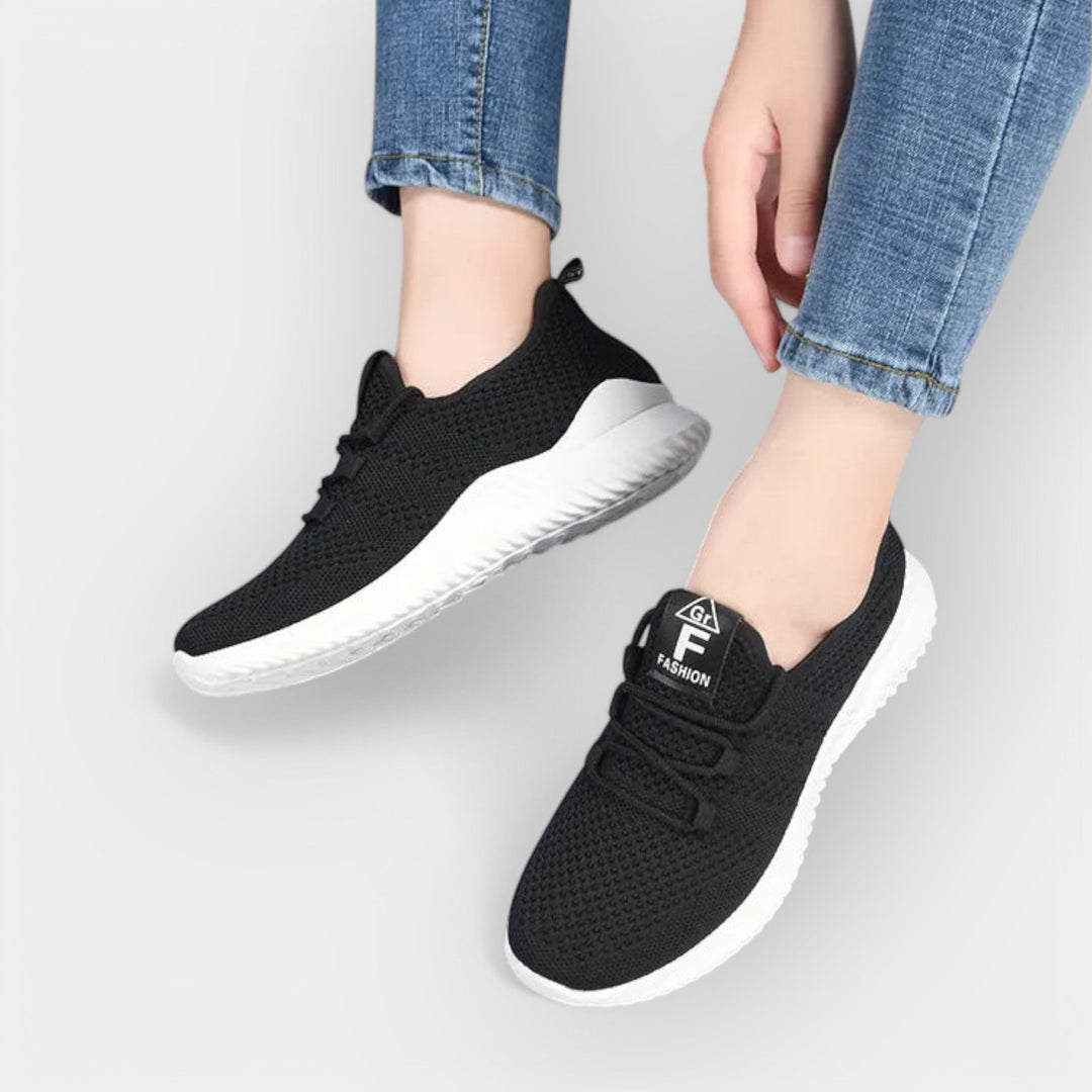 Amber | Lightweight Comfort Shoes