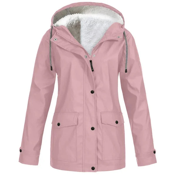 Dubravka - Elegant and Versatile Coat