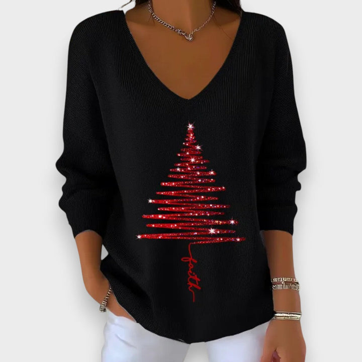 Jerneja - Christmas Jumper