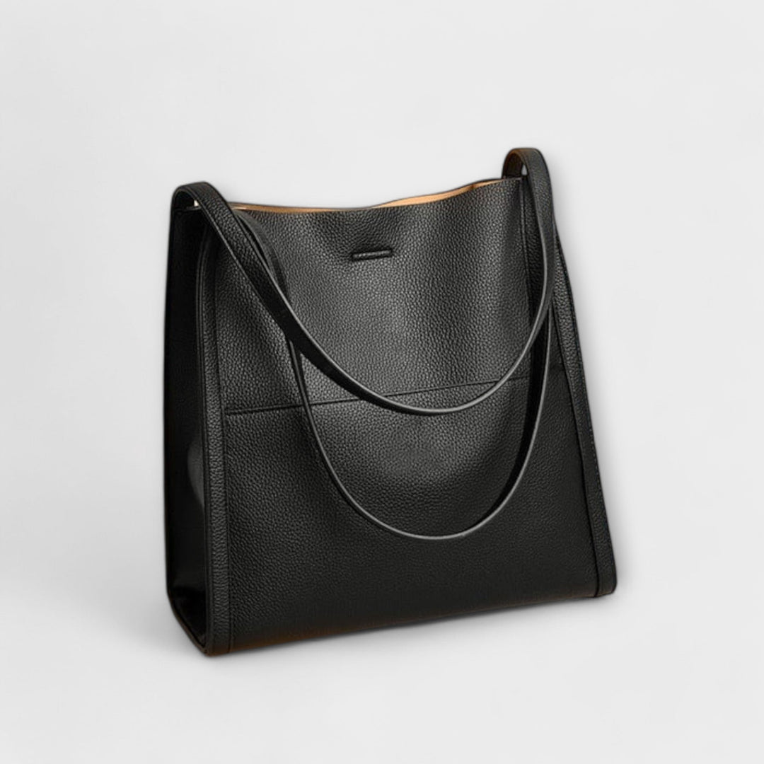 Dominique | Handmade Leather Bag