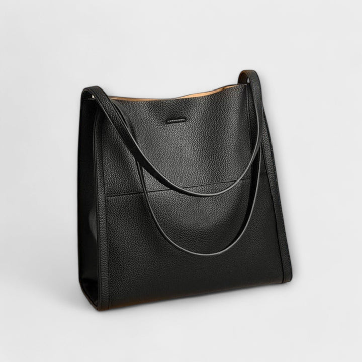 Dominique | Handmade Leather Bag