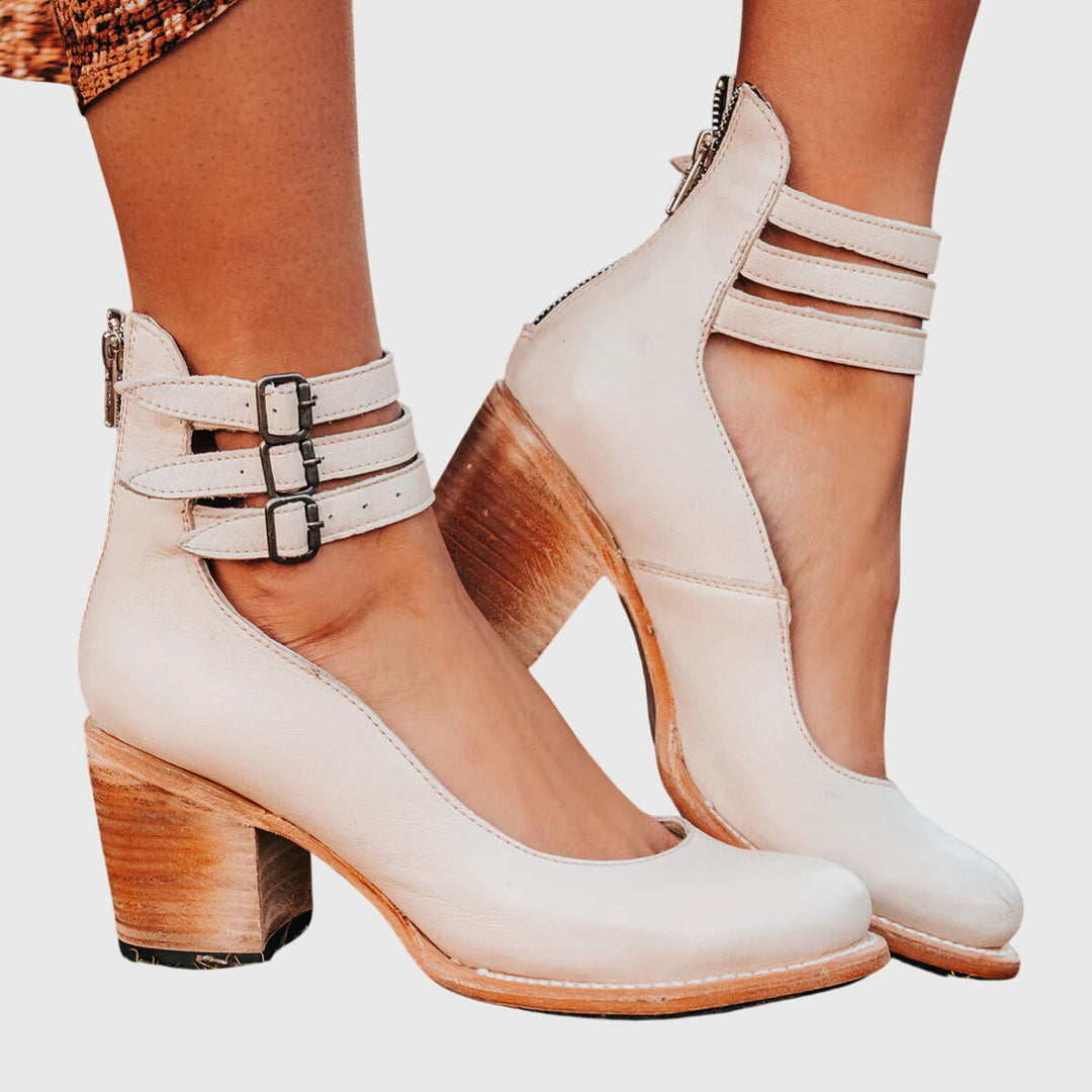 Nina | Elegant Sandals