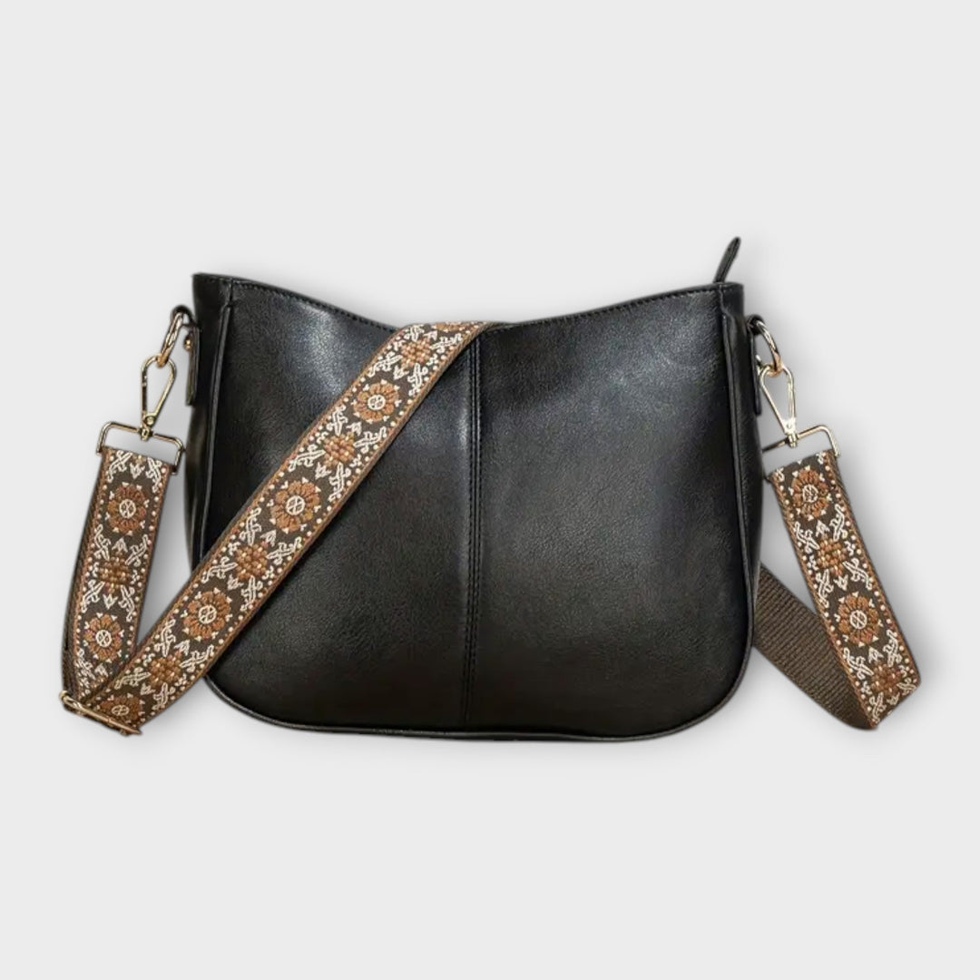 Mélanie | Vegan Shoulder Bag