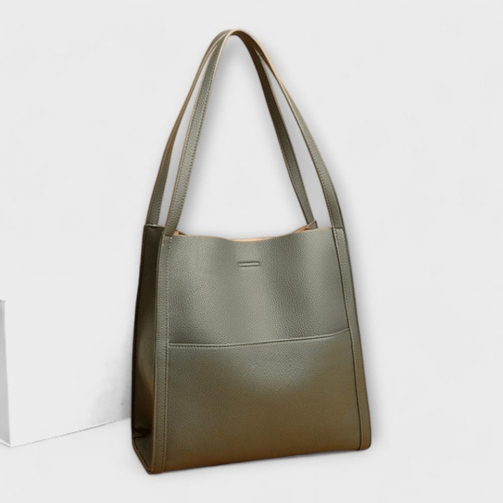 Dominique | Handmade Leather Bag