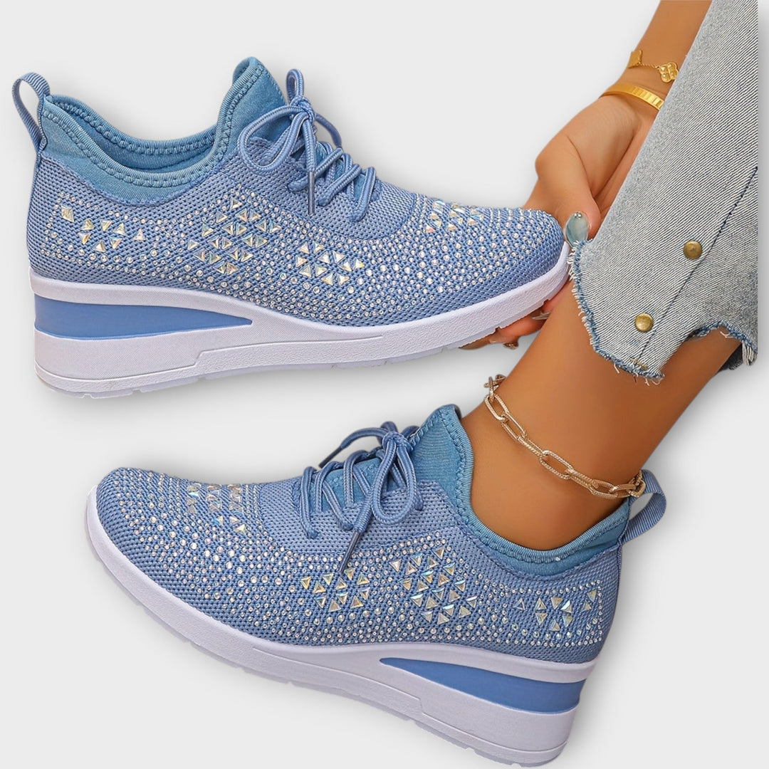Natasha | Modern Sporty Shoes