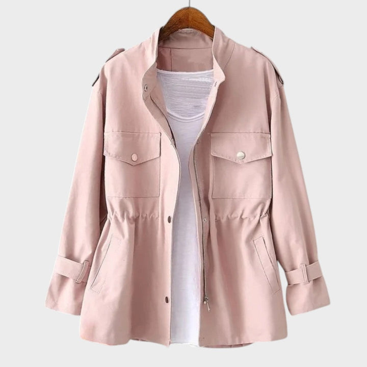 Vesna - Elegant Coat