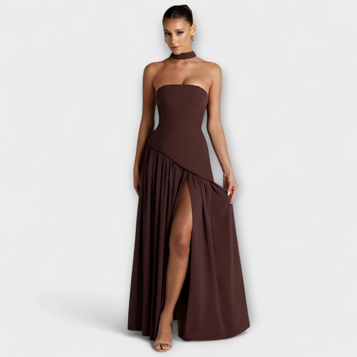 Antonia | Elegant Maxi Dress