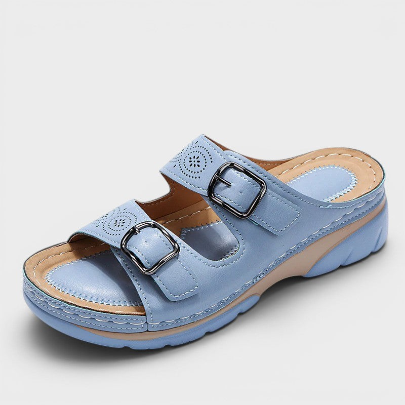 Claudine | Comfortable Sandals