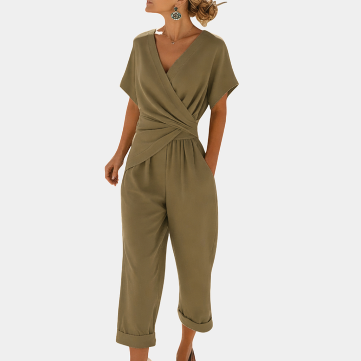 Laura | Elegant Complete Two Piece