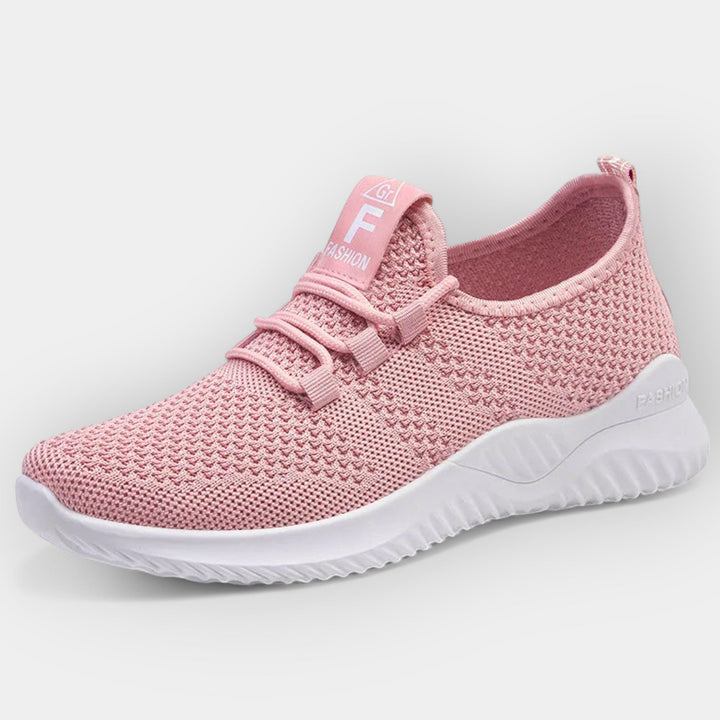 Amber | Lightweight Comfort Shoes