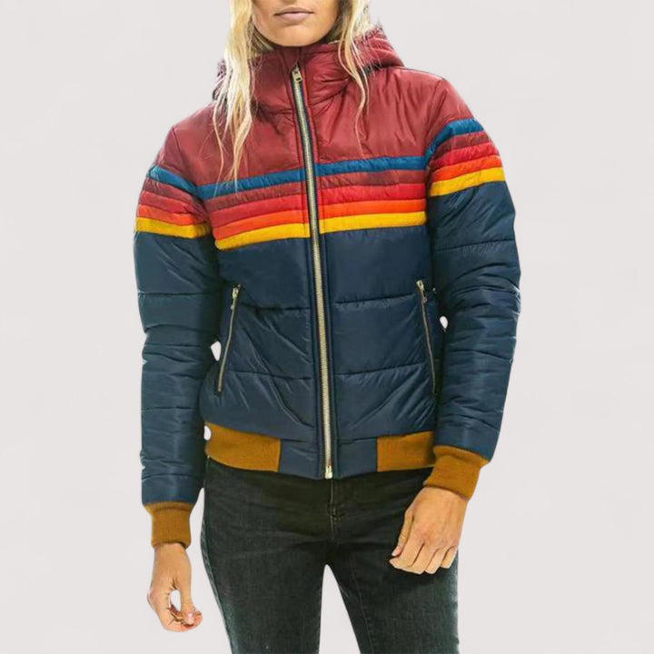 Dora™ | Waterproof Rain Jacket
