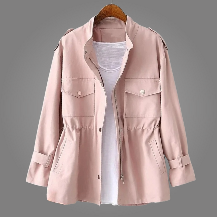 Vesna - Elegant Coat