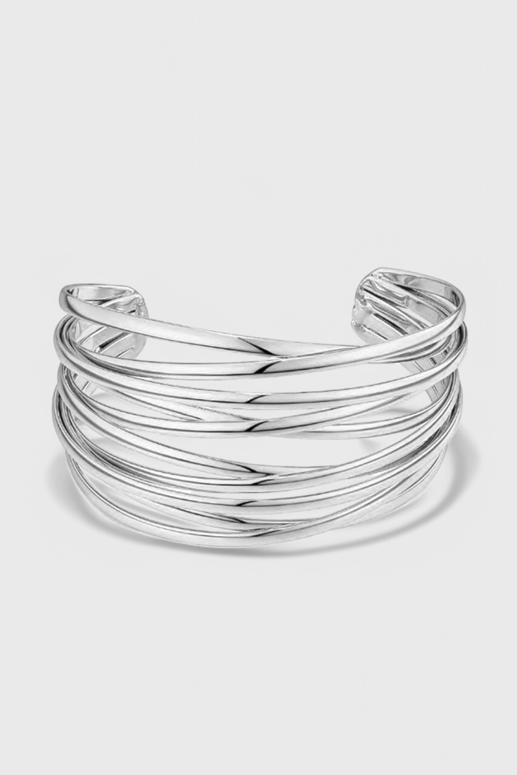 Multilayer Bracelet