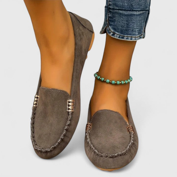 Margaret | Comfortable Everyday Moccasins