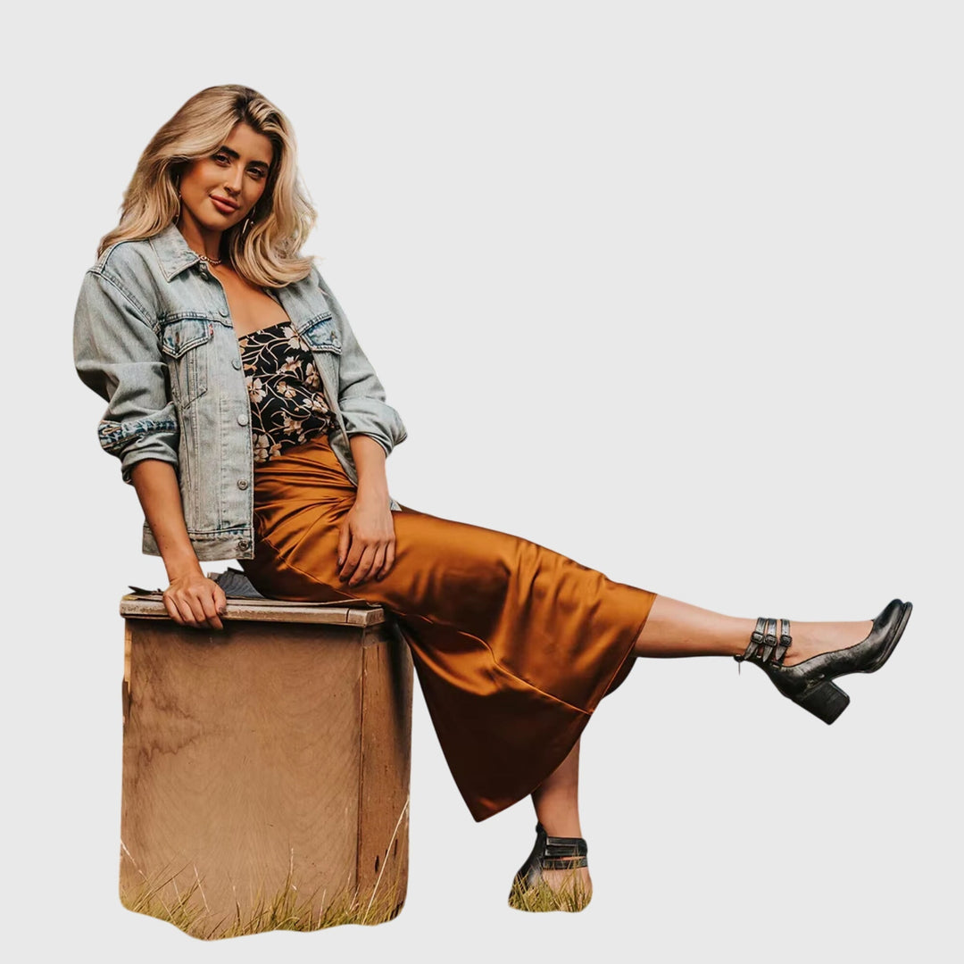 Nina | Elegant Sandals