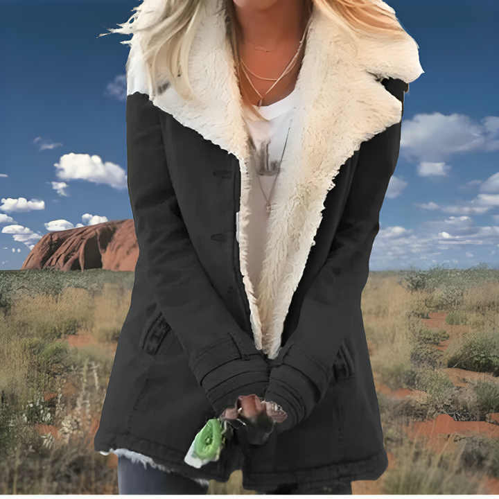 Andrea - Elegant Blanket