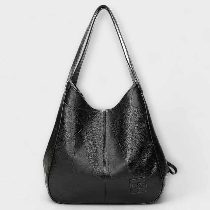 Manon | Vintage Leather Bag