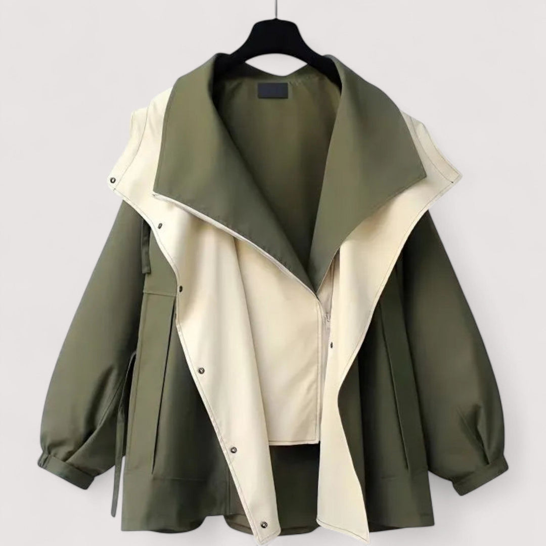 Diana™ | Elegant Jacket