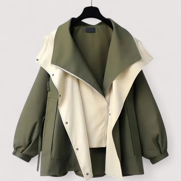 Diana™ | Elegant Jacket