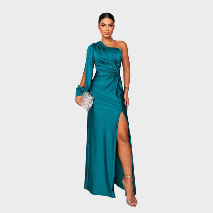 Lavinia | Elegant Maxi Dress