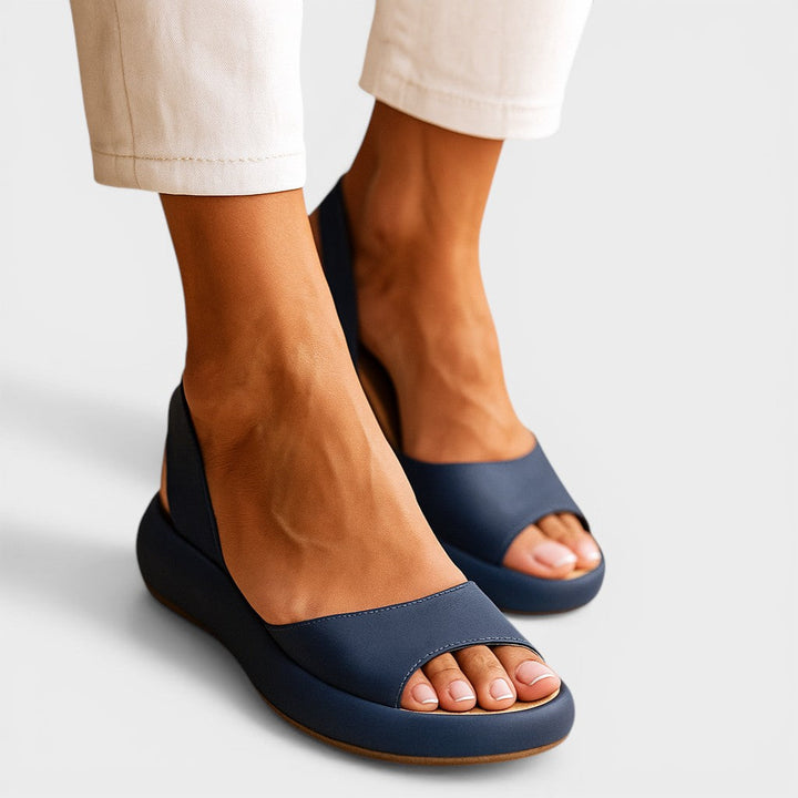 Maria | Minimalist Comfortable Sandals