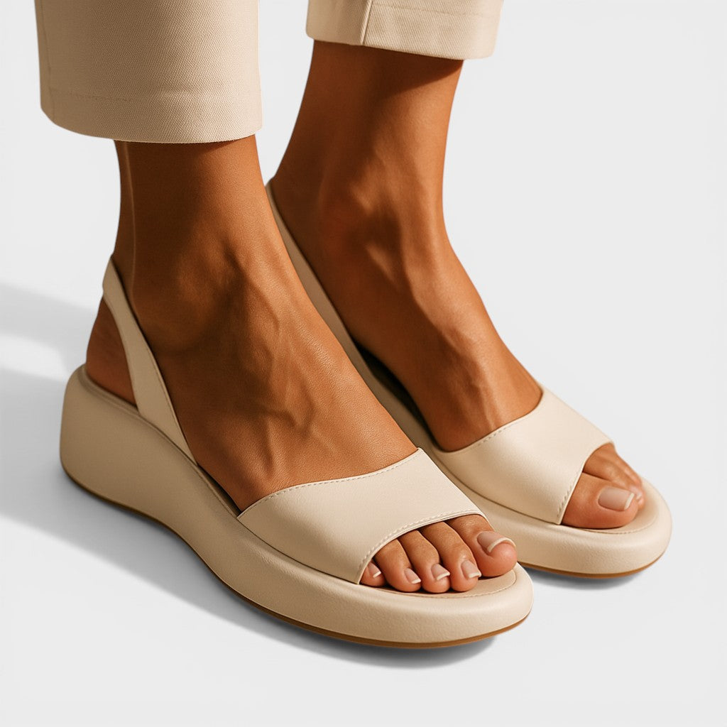 Maria | Minimalist Comfortable Sandals