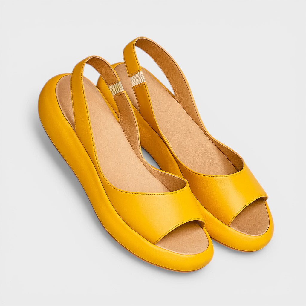 Maria | Minimalist Comfortable Sandals