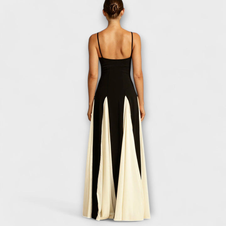 Katherine | Elegant Maxi Dress