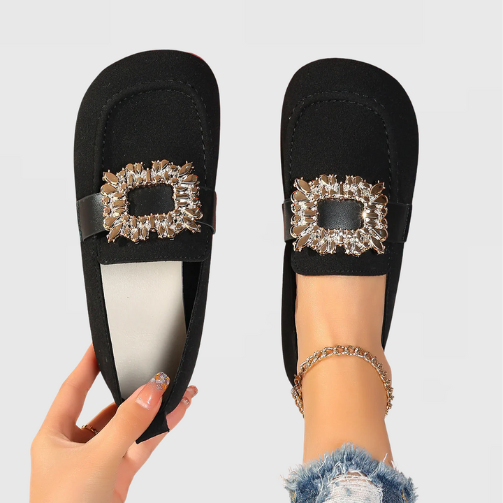 Joanne | Comfortable Slip-On Shoes
