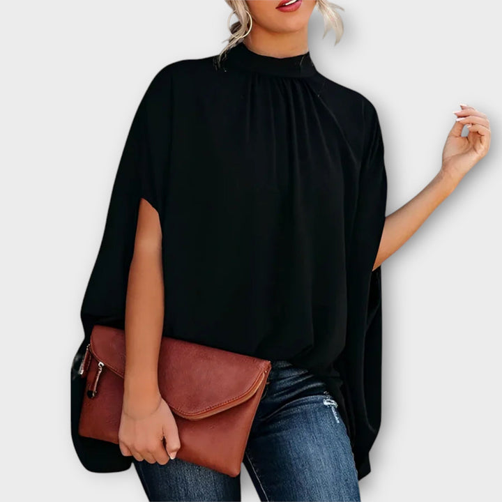Charlotte | Versatile Evening Blouse