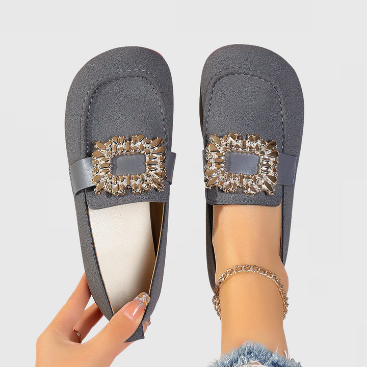 Joanne | Comfortable Slip-On Shoes