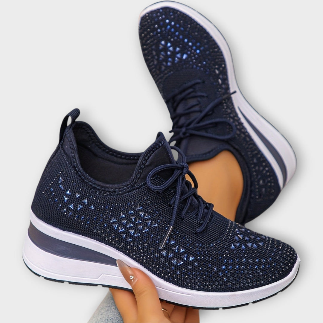 Natasha | Modern Sporty Shoes