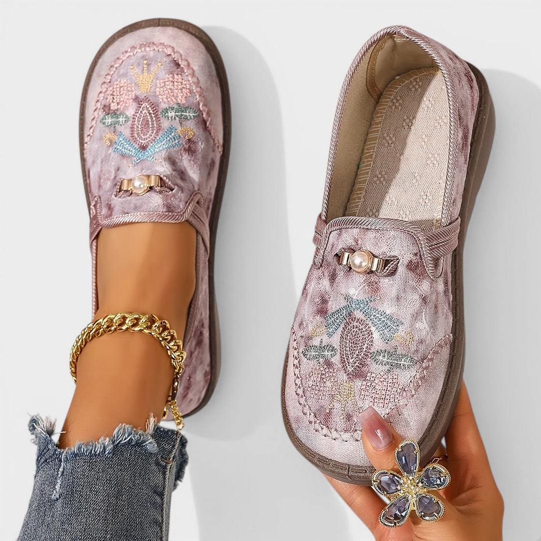 Adeline | Elegant Sports Shoes