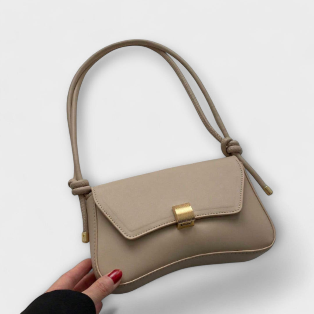 Laure | Vintage Folding Bag