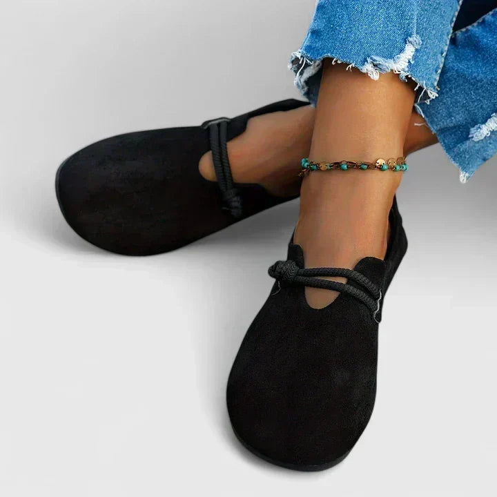 Caroline | Comfortable Slip-On Shoes
