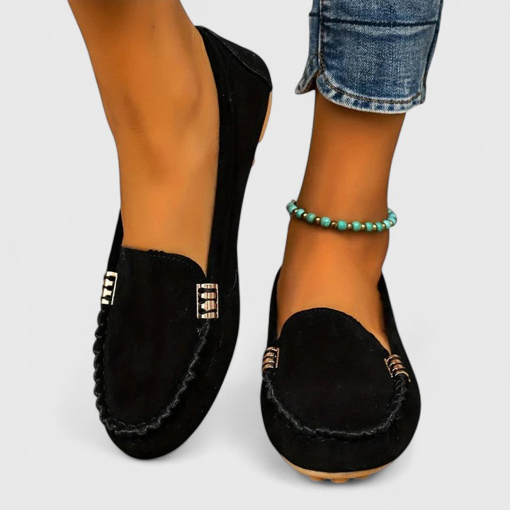 Margaret | Comfortable Everyday Moccasins