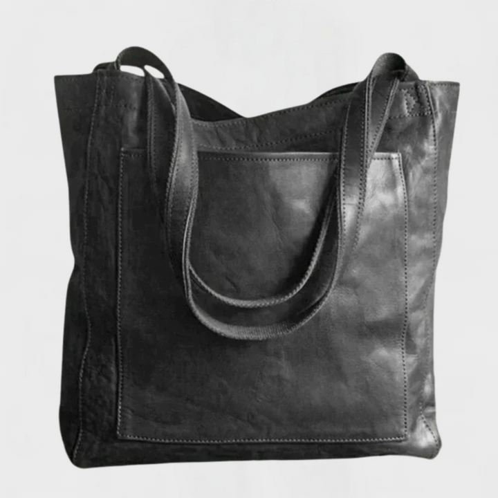 Mathilde | Elegant Leather Bag
