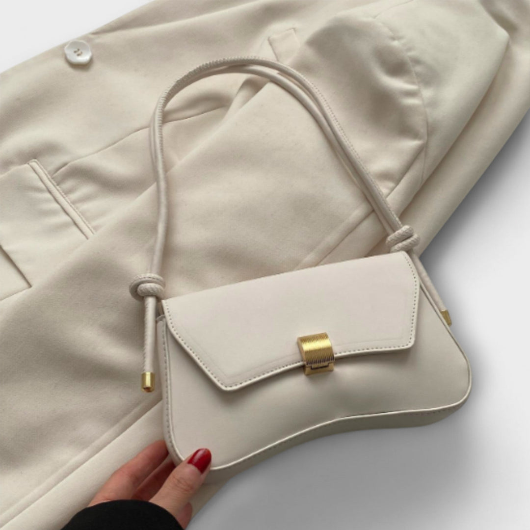 Laure | Vintage Folding Bag