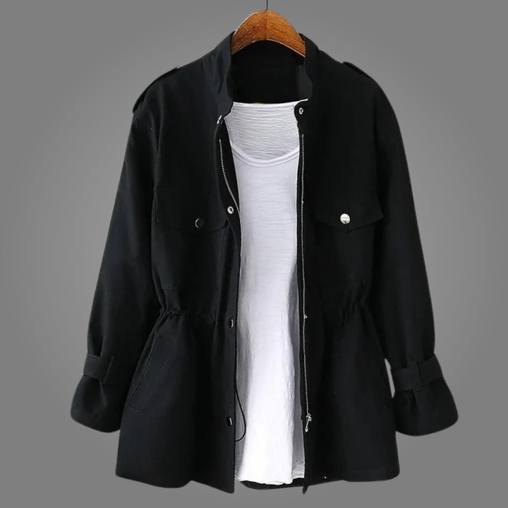 Vesna - Elegant Coat