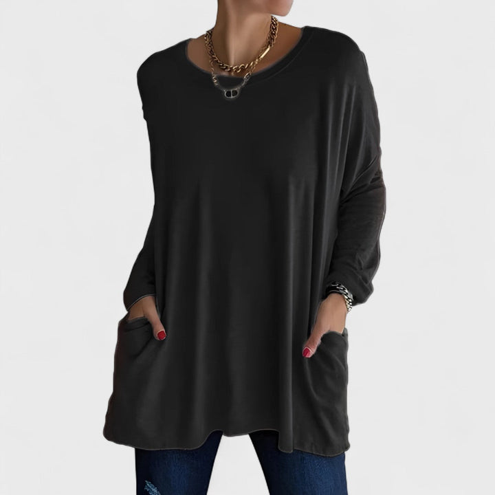 Moira – Long Sleeve Top